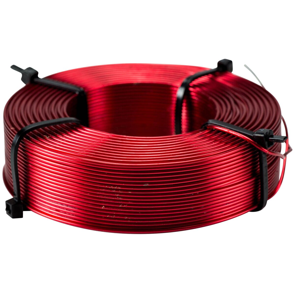 ERSE 9.0mH 18 AWG Perfect Layer Inductor Crossover Coil